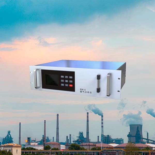 固定源煙氣(CEMS)監(jiān)測系統(tǒng)
