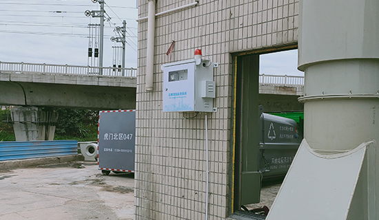 東莞市虎門鎮(zhèn)公用事業(yè)服務(wù)中心虎門鎮(zhèn)垃圾壓縮轉(zhuǎn)運(yùn)站升級改造項(xiàng)目