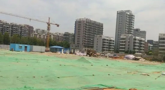 福州市開展“靜夜守護(hù)”行動,落實(shí)新《噪聲法》