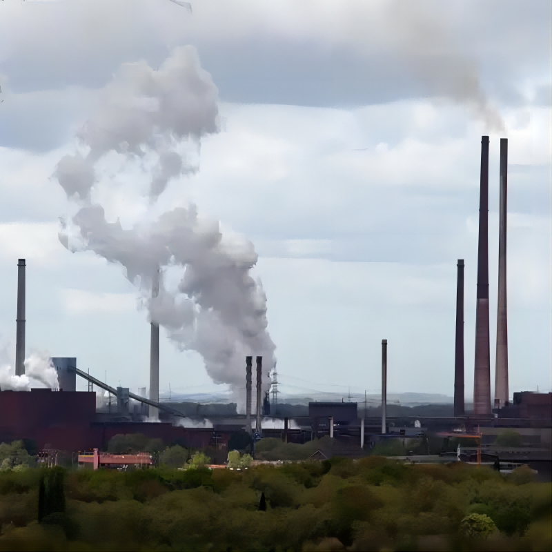 秋冬季大氣污染防治攻堅持續(xù)推進(jìn)