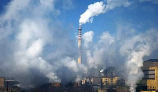 在臭氧濃度相對不高的冬季，VOCs治理是否就不重要？