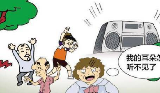 長豐縣吳山鎮(zhèn):加強(qiáng)環(huán)境噪聲污染治理,營造安靜宜居環(huán)境