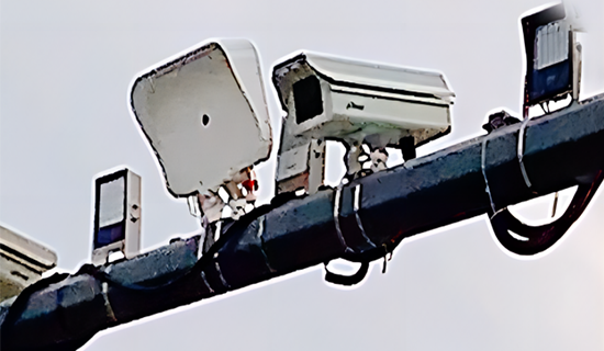 奧斯恩鳴笛抓拍方案助力落實(shí)深圳機(jī)動車禁鳴令