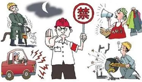 “降噪”明顯!成都推進噪聲科學(xué)治理能力建設(shè)