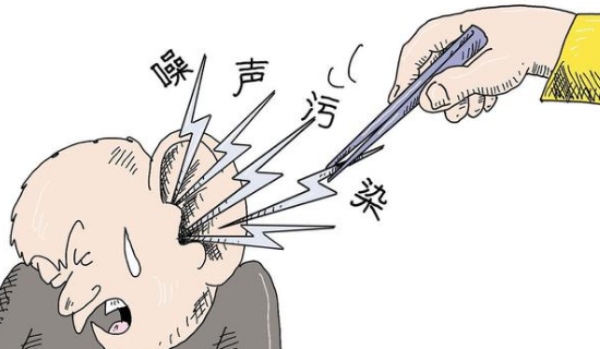 噪聲污染歸誰管?施工噪聲取證難?這些執(zhí)法難題被一一擊破