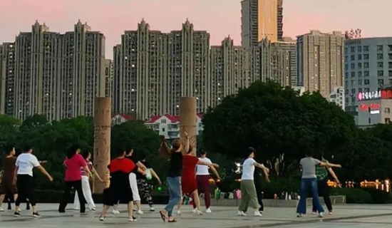 江安縣:為民解難題 整治施工噪音擾民