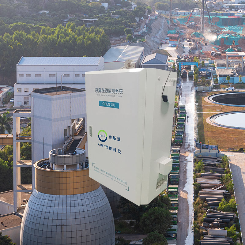 安裝惡臭在線監(jiān)測(cè)系統(tǒng)的理由有哪些?