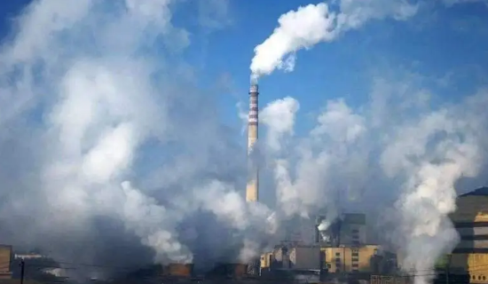 珠海:企業(yè)噪音擾民,環(huán)保部門開出罰單