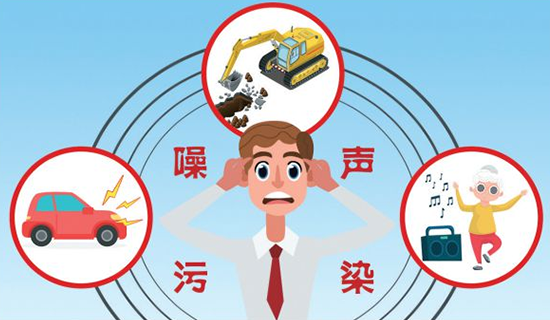 哈爾濱:建設(shè)自動(dòng)監(jiān)測(cè)網(wǎng)絡(luò)、助力噪聲污染防治