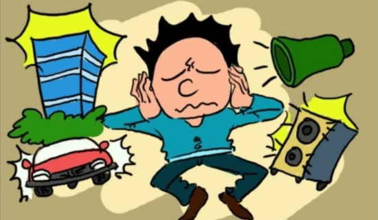 湖北發(fā)布噪聲污染防治三年行動(dòng)方案,2025年起全省17個(gè)重點(diǎn)城市全面實(shí)現(xiàn)功能區(qū)聲環(huán)境質(zhì)量自動(dòng)監(jiān)測(cè)