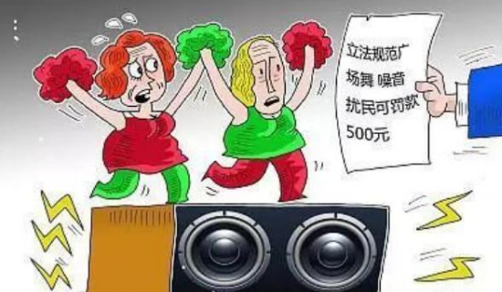 濱海縣東坎街道:治理噪聲污染 破解擾民難題