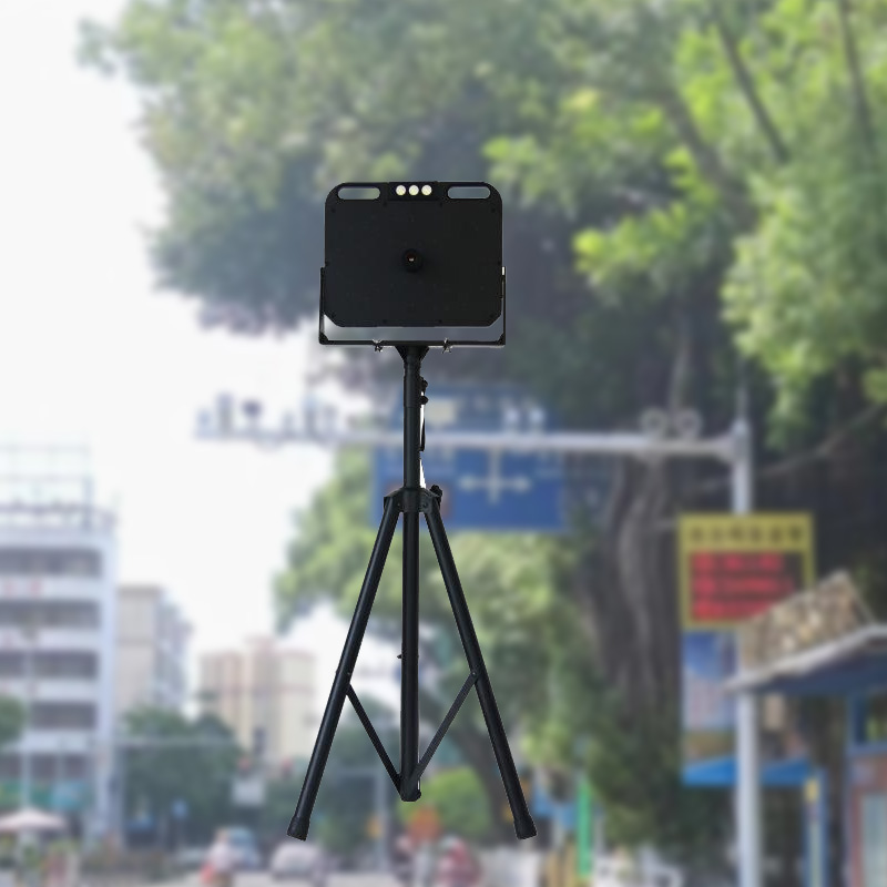 便攜式炸街車(chē)抓拍一體機(jī)