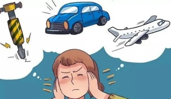 銀川市新布設(shè)83個道路交通噪聲監(jiān)測點(diǎn)