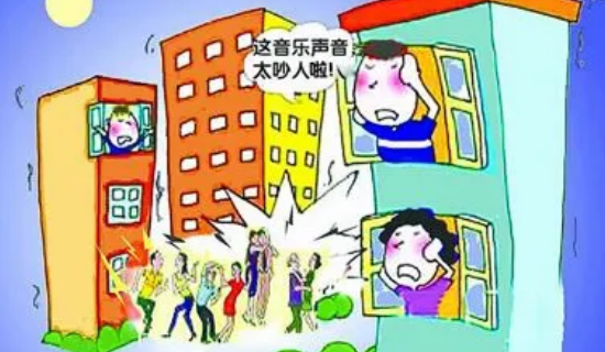 成都攻堅噪聲污染取得好成效,力爭到2025年全面實(shí)現(xiàn)聲環(huán)境質(zhì)量自動監(jiān)測