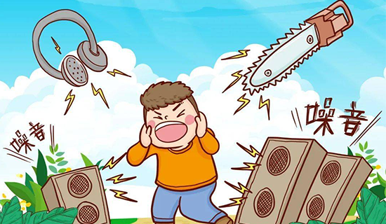 綜合施策、精細(xì)管理!杭州推動噪聲專項治理走深走實(shí)