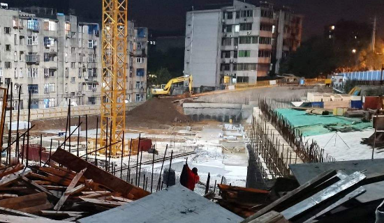 安靜生活守護(hù)者!奧斯恩環(huán)境噪聲在線監(jiān)測(cè)系統(tǒng)