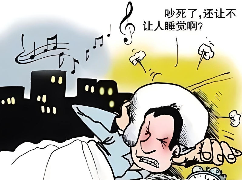 生活小區(qū)噪聲監(jiān)測(cè)系統(tǒng)、實(shí)時(shí)監(jiān)測(cè)噪聲污染排放、助力建設(shè)寧靜小區(qū)應(yīng)用方案百科