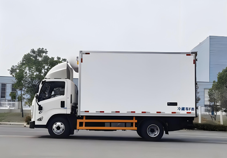 廂式冷藏車溫濕度組網(wǎng)系統(tǒng)、助推冷鏈物流發(fā)展規(guī)劃建設(shè)、個(gè)性化應(yīng)用方案