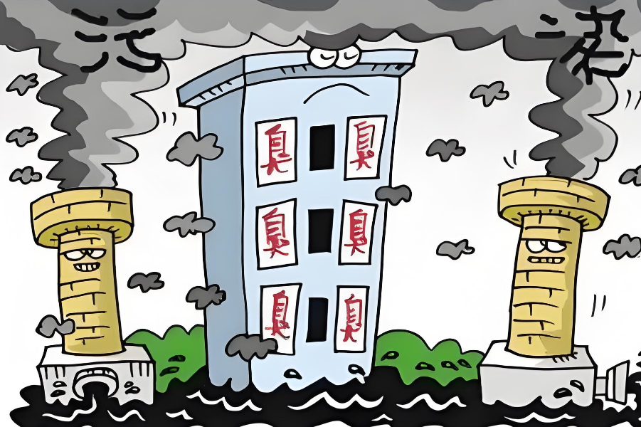 居民投訴異味監(jiān)測(cè)系統(tǒng)、工業(yè)企業(yè)惡臭電子鼻、個(gè)性化應(yīng)用方案