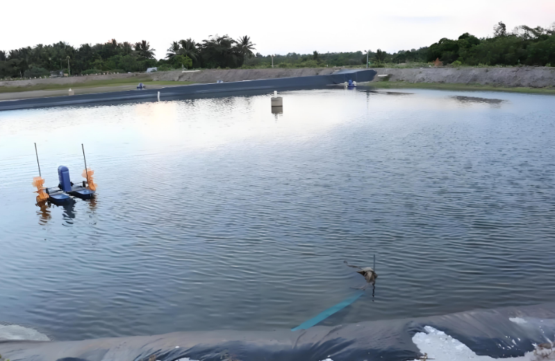 魚蝦養(yǎng)殖水質(zhì)監(jiān)測(cè)預(yù)警系統(tǒng)、協(xié)助養(yǎng)殖戶掌握水質(zhì)狀況應(yīng)用百科