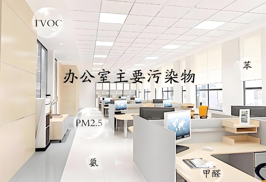 電影院室內(nèi)環(huán)境監(jiān)測(cè)預(yù)警系統(tǒng)、密閉空間環(huán)境污染解決方案