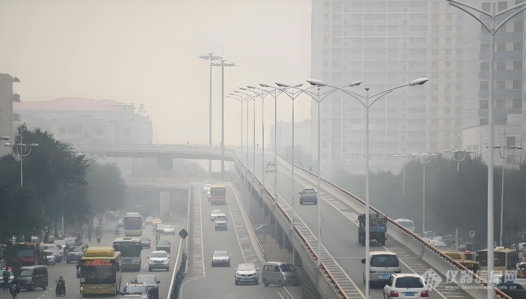 奧斯恩無(wú)人機(jī)空氣質(zhì)量監(jiān)測(cè)儀、石化廠區(qū)氣體泄露監(jiān)測(cè)應(yīng)用方案