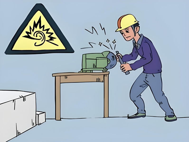 工業(yè)企業(yè)噪聲排污監(jiān)測(cè)、聲紋識(shí)別區(qū)分機(jī)器噪聲、多領(lǐng)域解決方案