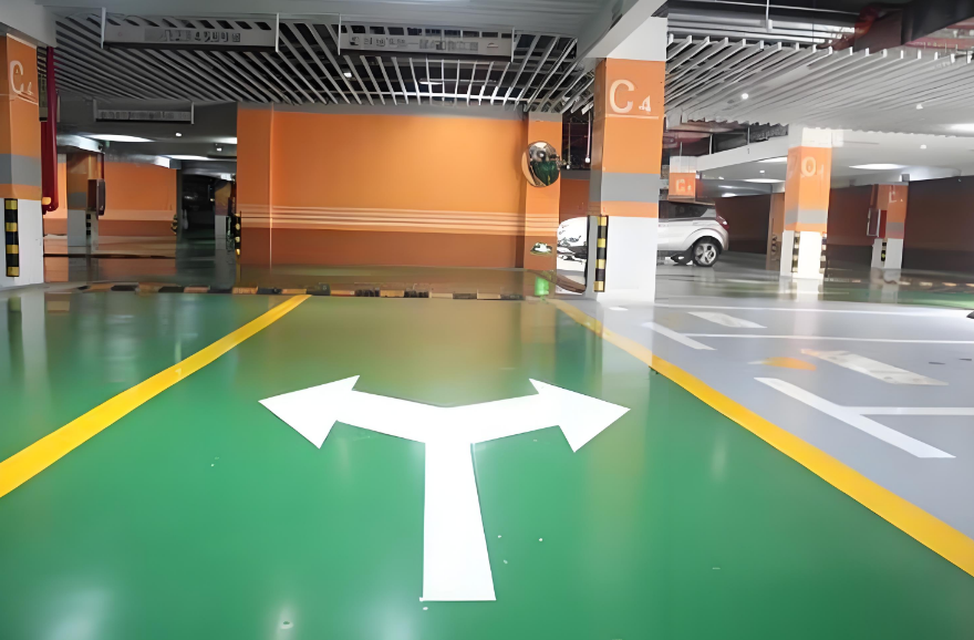 地下停車場(chǎng)一氧化碳監(jiān)測(cè)、密閉空間污染物監(jiān)測(cè)、多領(lǐng)域應(yīng)用方案