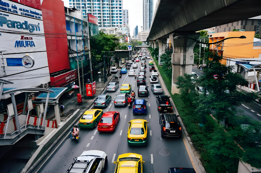 移動(dòng)車走航環(huán)境監(jiān)測(cè)、城市街道環(huán)境污染監(jiān)測(cè)、科學(xué)走航監(jiān)測(cè)取證解決方案