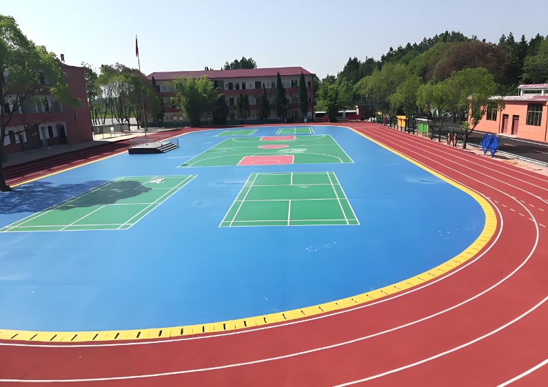 校園科普館氣象觀測(cè)站、助力校園科學(xué)探究及實(shí)踐活動(dòng)應(yīng)用方案