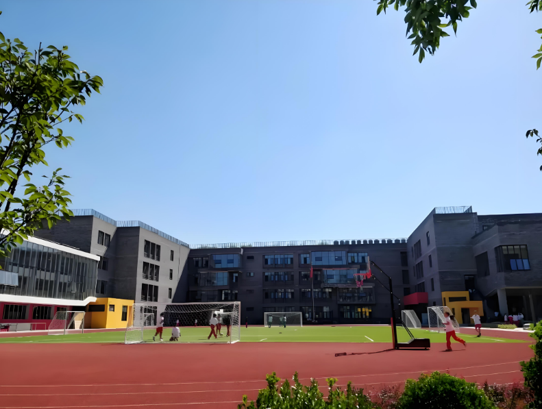 奧斯恩智慧教室空氣質(zhì)量監(jiān)測(cè)、校園室外空氣質(zhì)量監(jiān)測(cè)站應(yīng)用方案