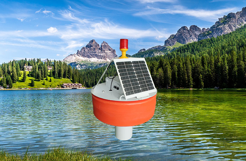 奧斯恩湖泊浮標(biāo)水質(zhì)監(jiān)測(cè)預(yù)警系統(tǒng)、協(xié)助水污染防治行動(dòng)計(jì)劃落實(shí)建設(shè)方案