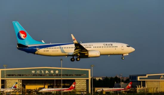 機場周邊擾民噪聲在線監(jiān)測系統(tǒng) 鑄就機場周邊噪聲監(jiān)測體系 還寧靜于周邊居民