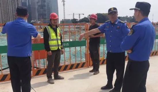 廈門市開展噪聲防治工作 工業(yè)企業(yè)噪聲自動監(jiān)測系統(tǒng)助力構(gòu)筑工業(yè)噪聲監(jiān)測體系