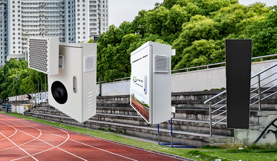 無(wú)噪智慧校園廣播系統(tǒng)助力深圳學(xué)校解決操場(chǎng)噪聲擾民難題