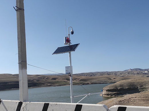 水雨情自動(dòng)觀(guān)測(cè)預(yù)警