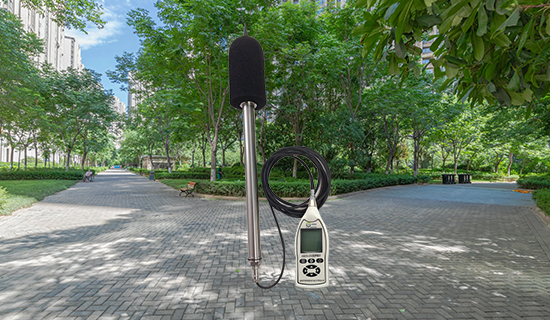 OSEN-Z02奧斯恩聲級(jí)計(jì)功能強(qiáng)大,支持二次開(kāi)發(fā)