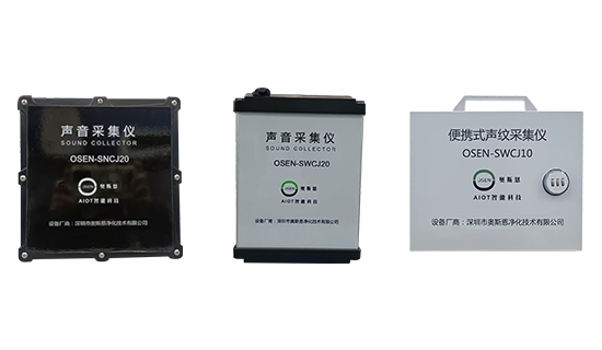 聲學(xué)AI識(shí)別整體解決方案 聲音聲紋音頻采集識(shí)別比對(duì)分析