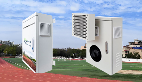 告別廣播 “擾民”!定向音響為校園和諧 “加分”