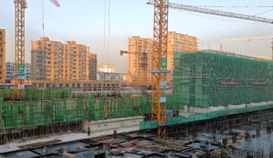 深圳寶安區(qū)建筑施工混凝土攪拌噪聲監(jiān)測站 實(shí)現(xiàn)超標(biāo)自動(dòng)報(bào)警 推進(jìn)綠色施工