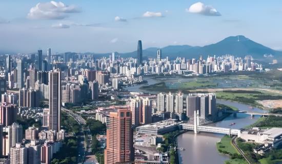 一體式走航環(huán)境監(jiān)測系統(tǒng)方案 有效填補(bǔ)傳統(tǒng)監(jiān)測方式不足 可適用大部分車型載體