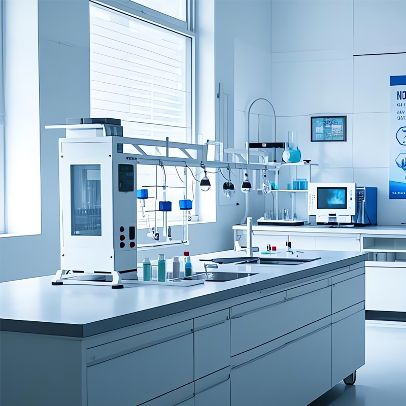 實驗室環(huán)境監(jiān)測儀器