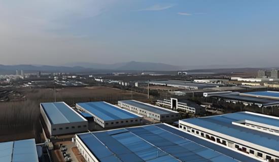 工貿(mào)企業(yè)生產(chǎn)安全機(jī)器狗監(jiān)測識別方案 突破傳統(tǒng)監(jiān)測局限 提升安全管理水平