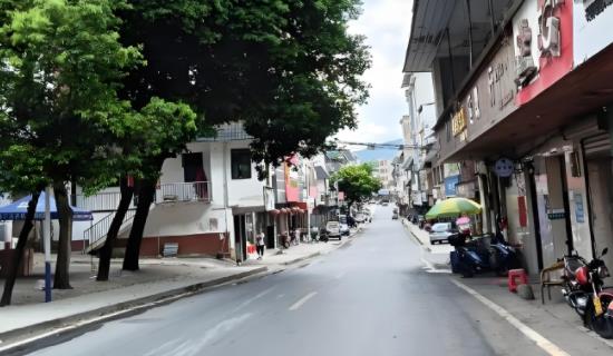 移動走航式顆粒物監(jiān)測系統(tǒng)方案 適配大部分車型 鋰電池供電續(xù)航8小時