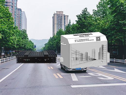 基于AI視覺識別與走航監(jiān)測整體應(yīng)用解決方案