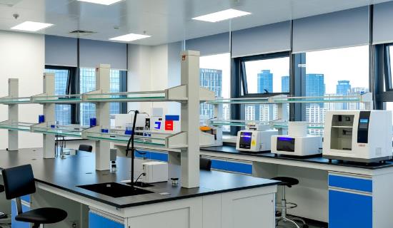 有機(jī)化學(xué)實(shí)驗(yàn)室室內(nèi)環(huán)境質(zhì)量監(jiān)測系統(tǒng) 可靈敏探知室內(nèi)多種潛在污染源