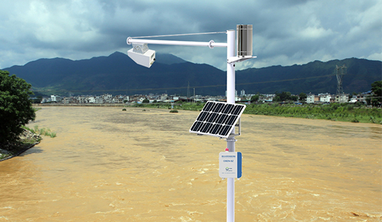 流域水文氣象監(jiān)測站實(shí)現(xiàn)“風(fēng)雨水情”數(shù)據(jù)同步采集